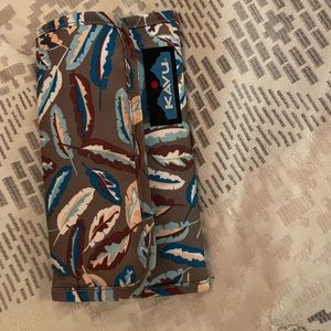 Kavu wallet